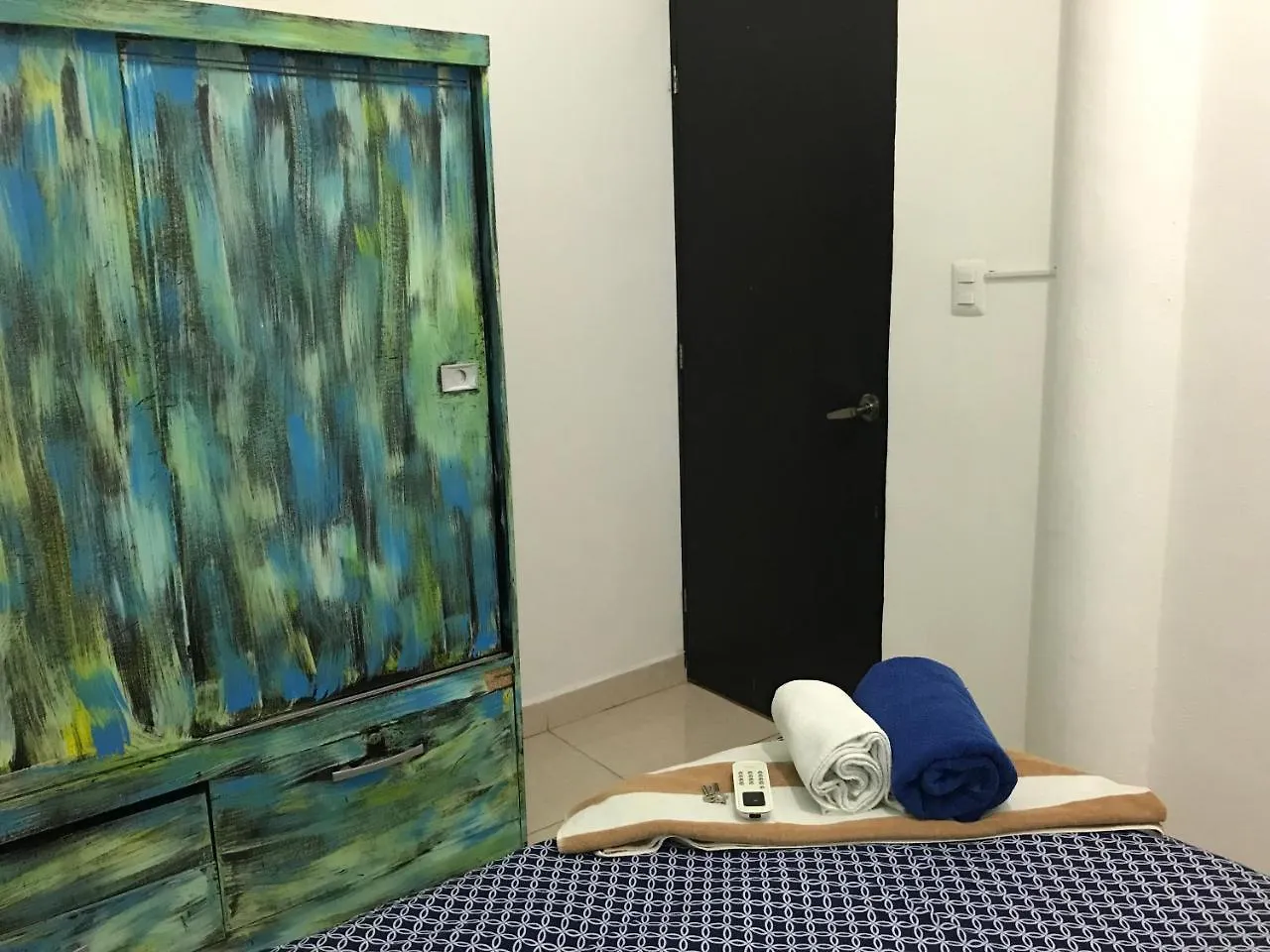 普拉亚卡门 Casa Katarina酒店