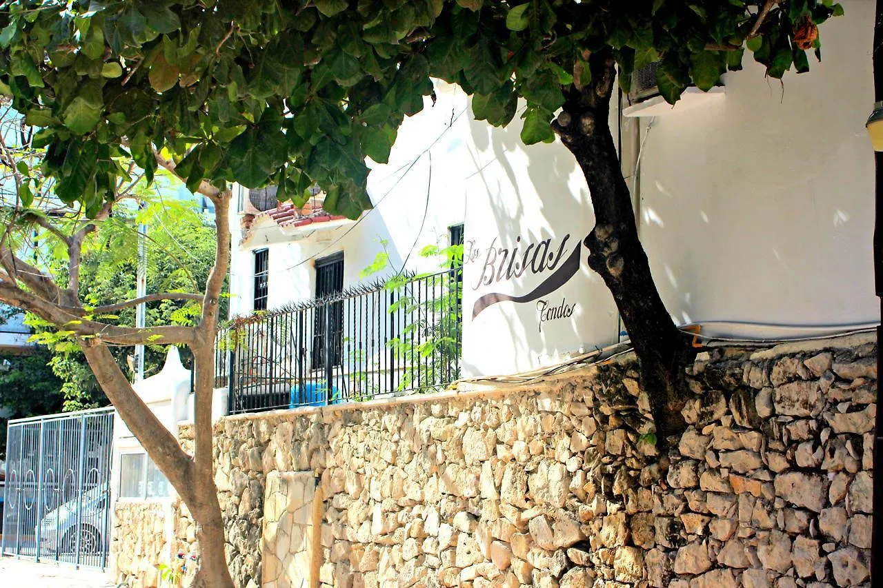Pensionat Casa Katarina Hotell Playa del Carmen